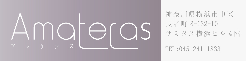 Amateras ~アマテラス~