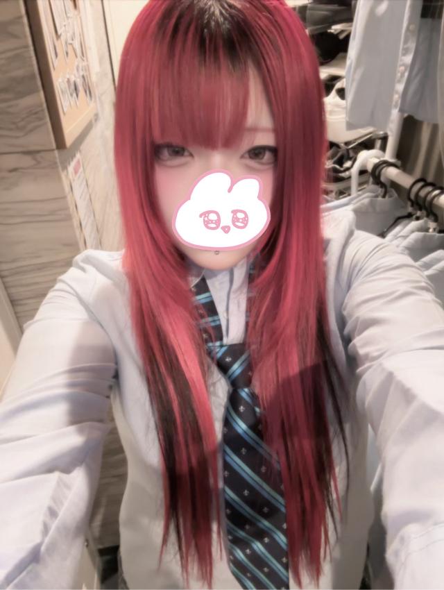 みぅ（梅田堂山女学院）