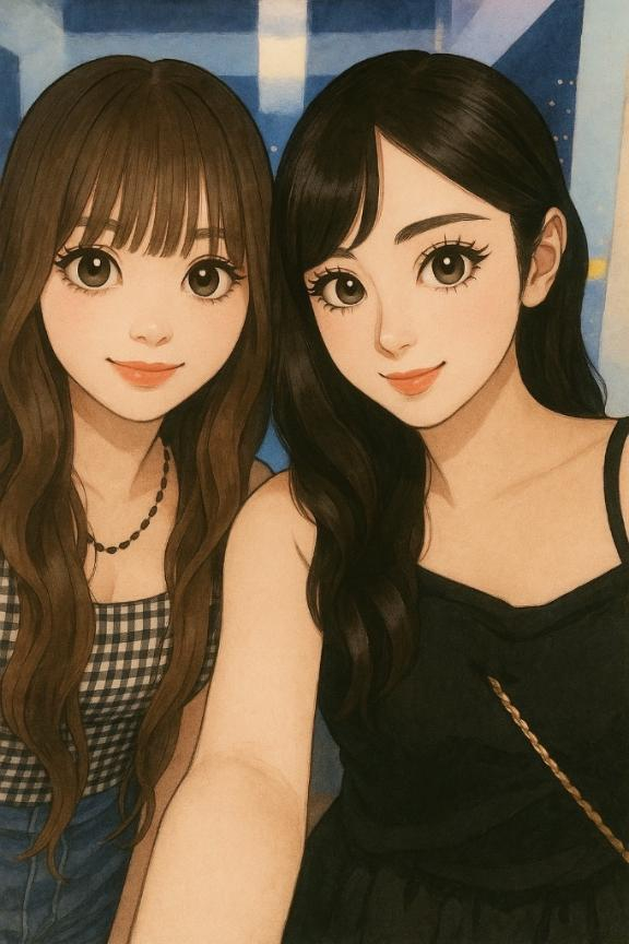 にこ