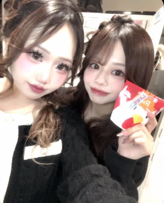 ありさ