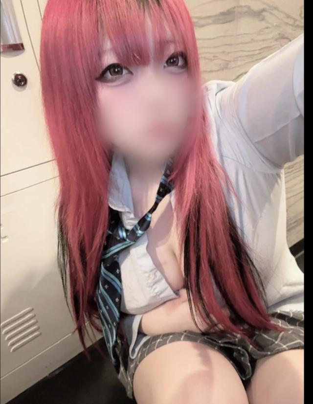 みぅ（梅田堂山女学院）