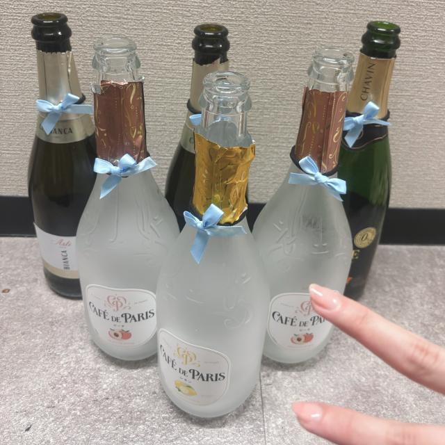 しぇりー