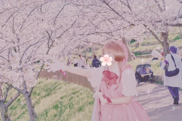 しゃんぷー