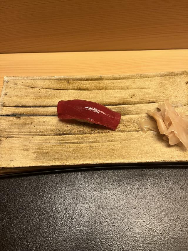 なる