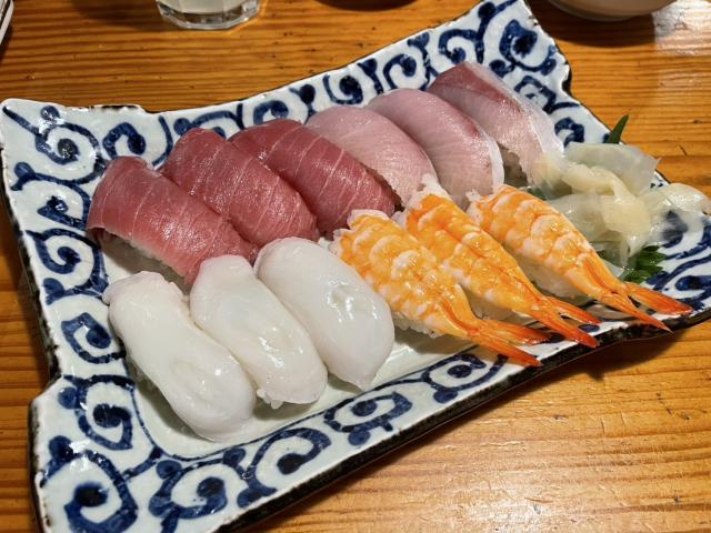 にじか