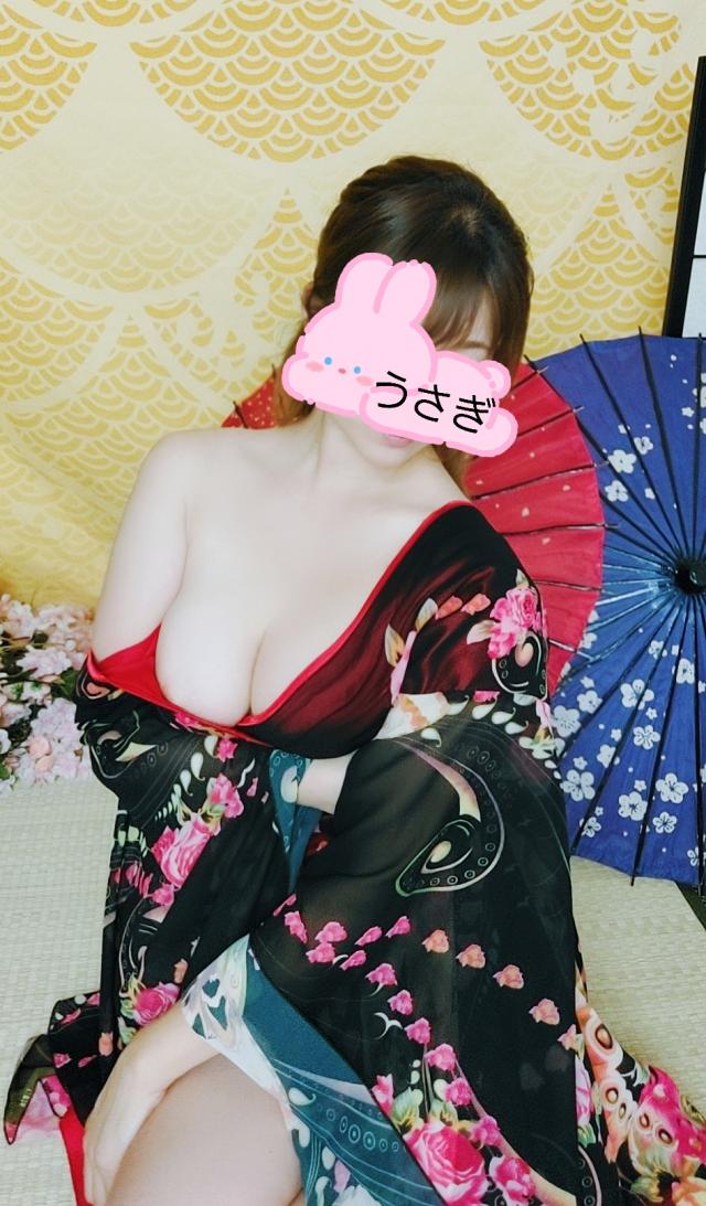 うさぎ