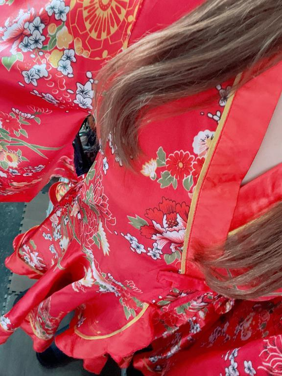 らな