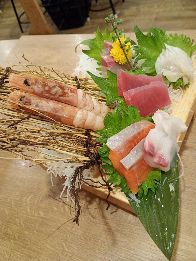 にじか