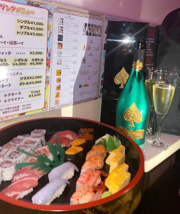 かりな