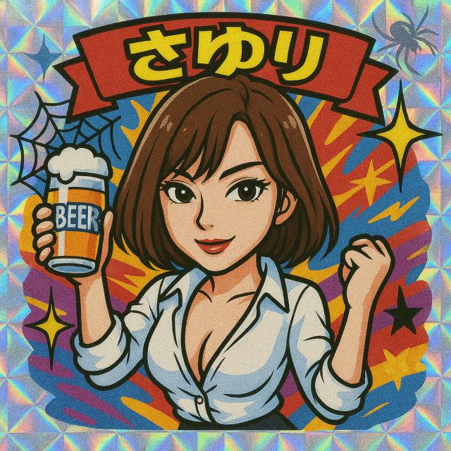 さゆり