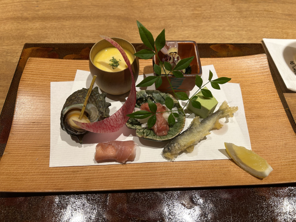 あずさ