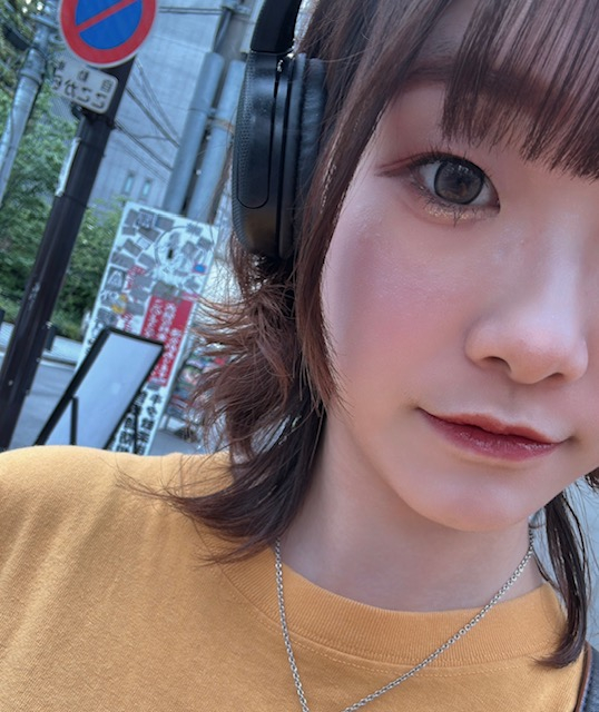 りりか（梅田堂山女学院）