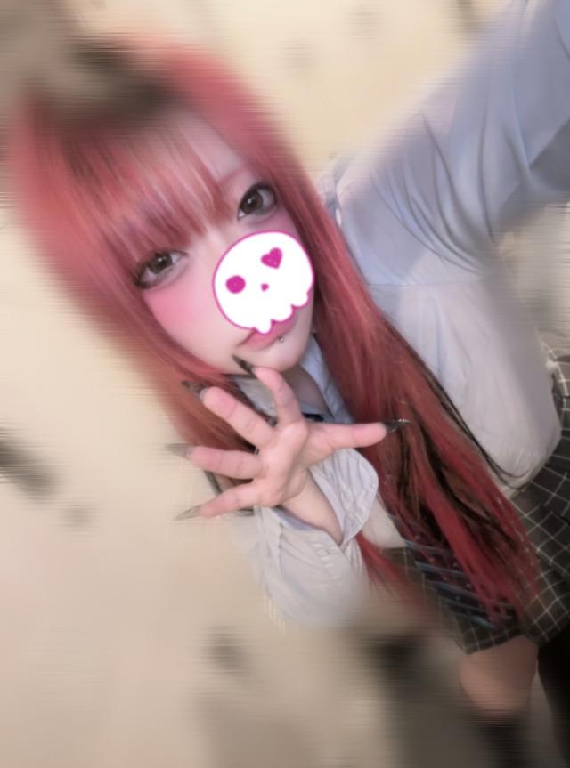 みぅ（梅田堂山女学院）