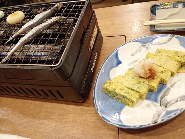 にじか