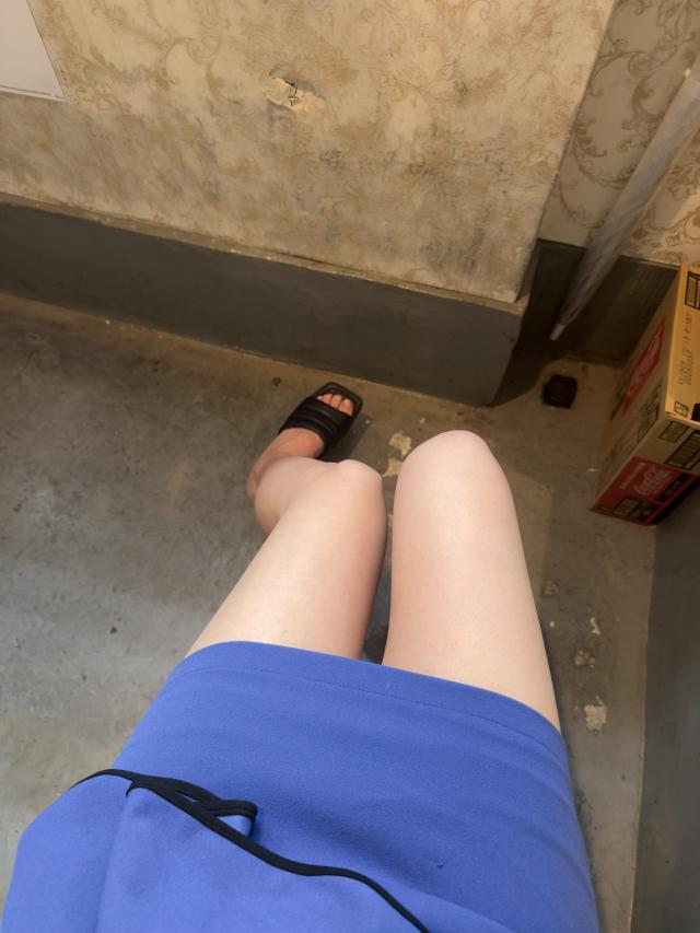 りの