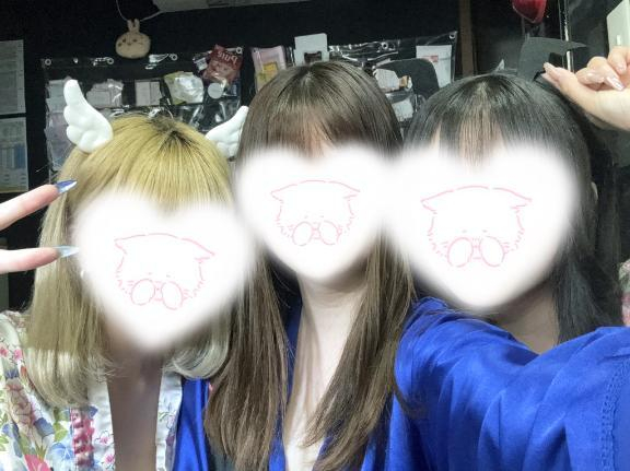 りの