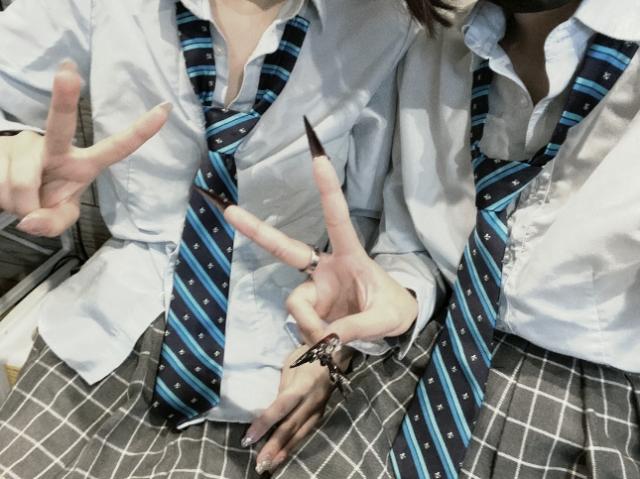 りな(梅田堂山女学院)
