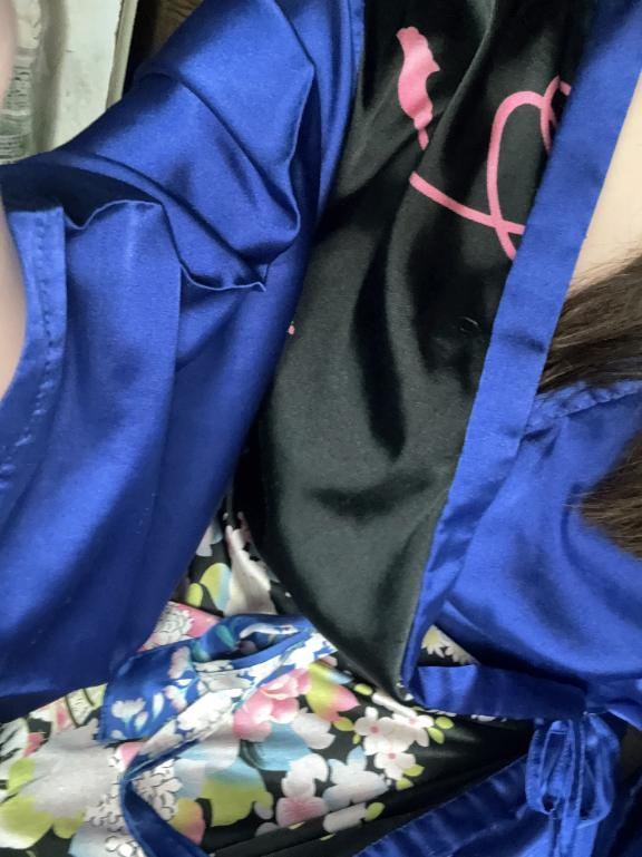 りの