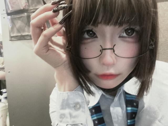 りな(梅田堂山女学院)