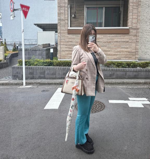 ゆず