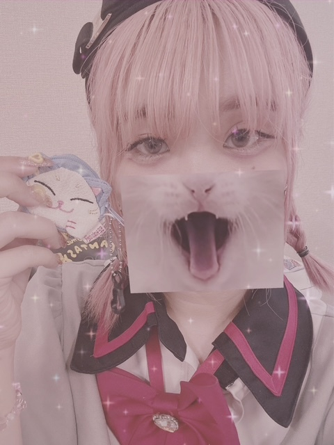 しゃんぷー