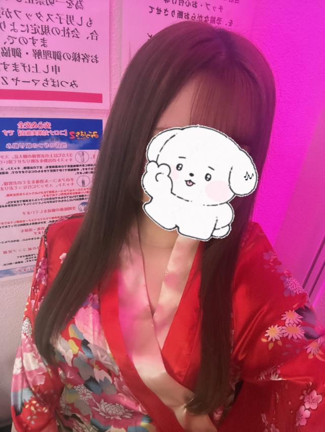 めち