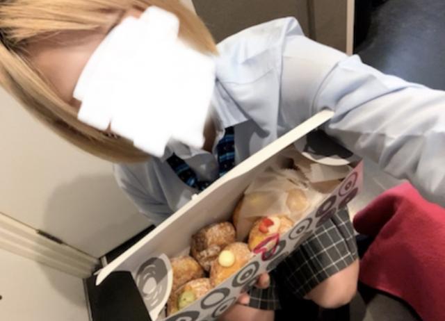 あい（梅田堂山女学院）