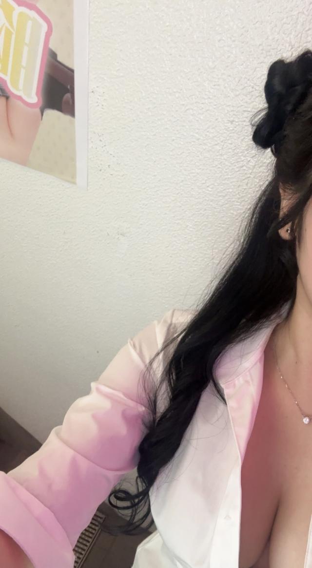める