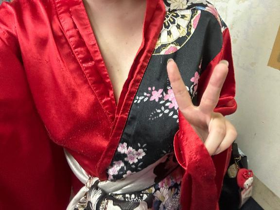 かれん