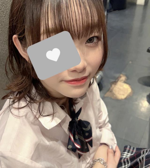 りりか（梅田堂山女学院）