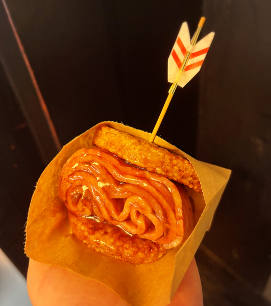 ひび