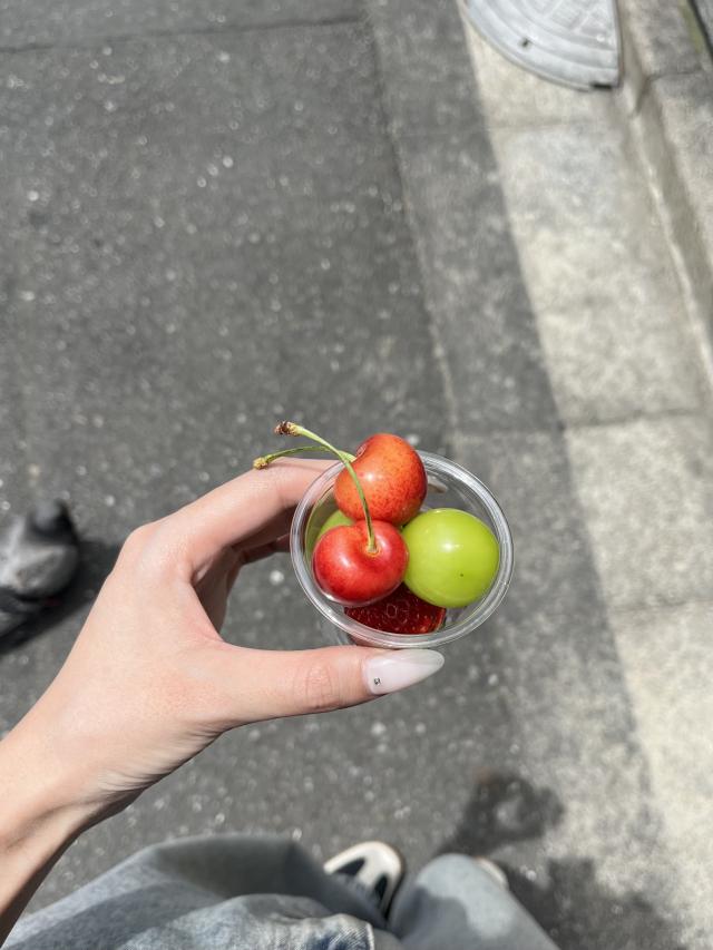 なる