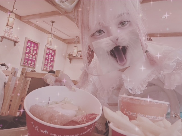 しゃんぷー