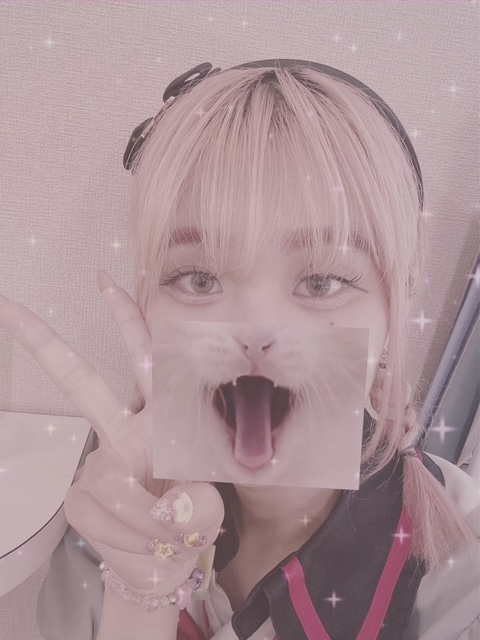 しゃんぷー