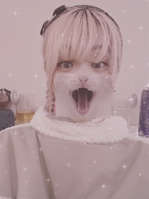 しゃんぷー