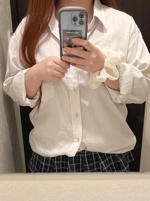 しろ