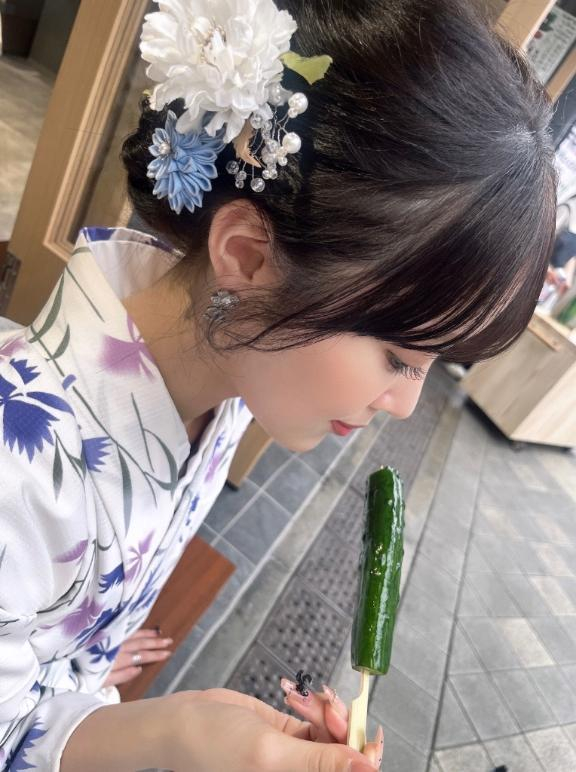 かりな