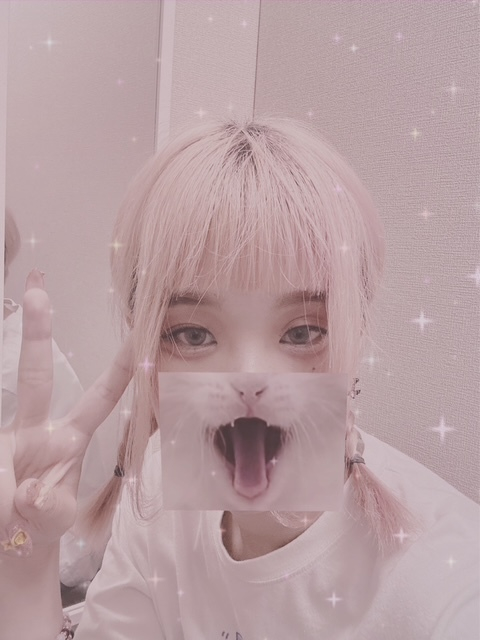 しゃんぷー