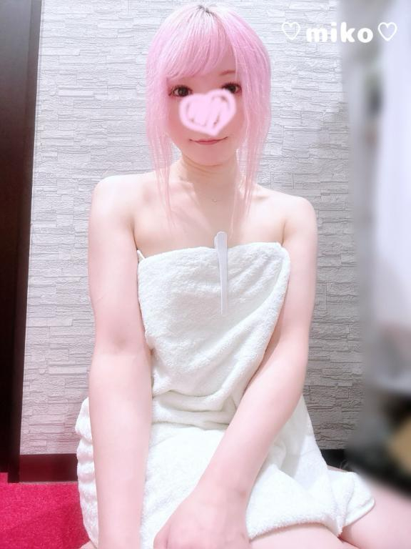 みこ