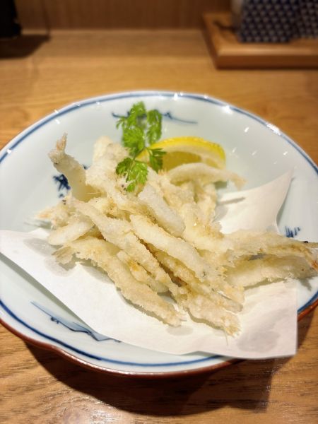 ひび