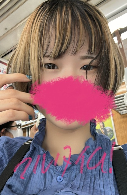 ひびき（梅田堂山女学院）