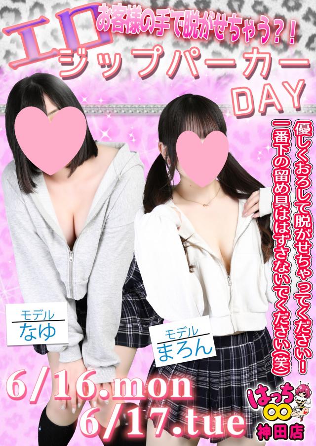 はちこ神田ブロガー