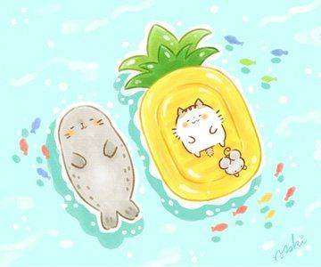 かのん