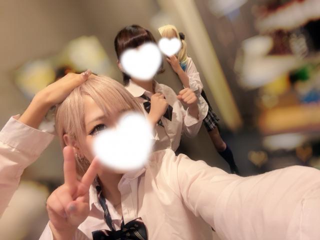 あい（梅田堂山女学院）