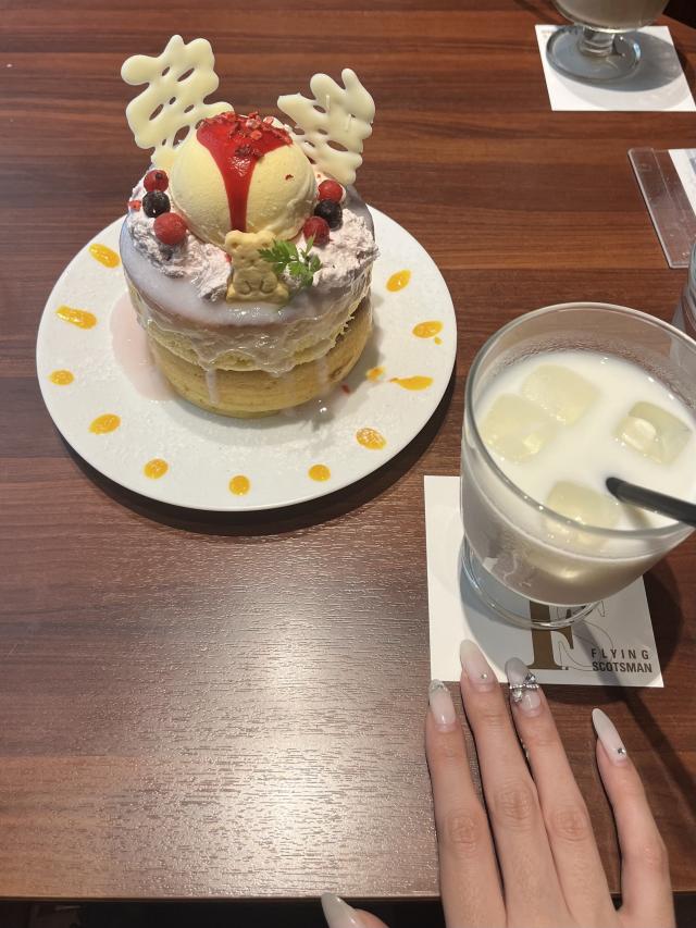 なる