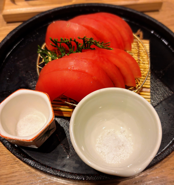 ひび