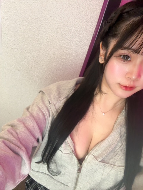 める