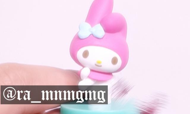 めんま