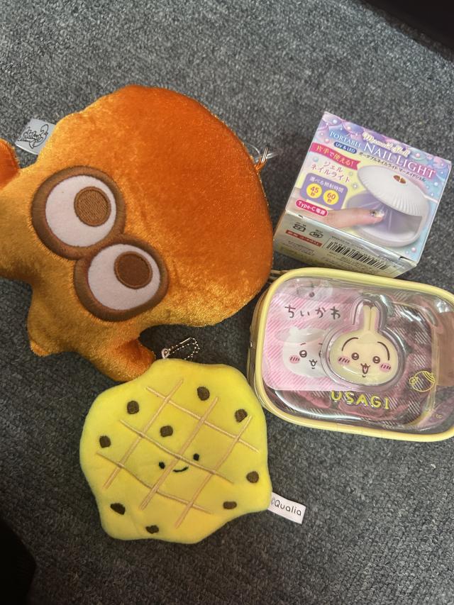 まき