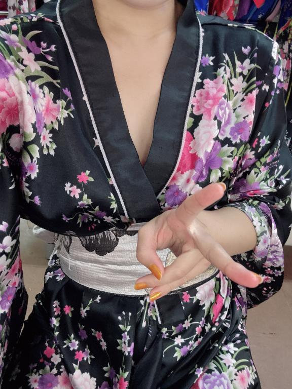 れな